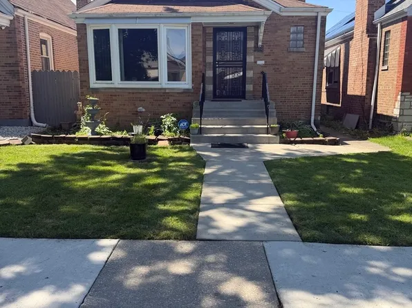 3529 W 72nd Pl, Chicago, IL 60629