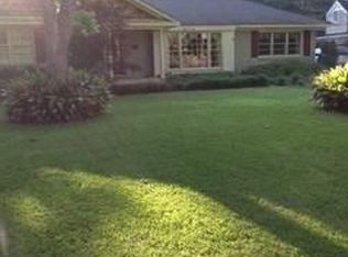 3529 Bankhead Ave, Montgomery, AL 36111