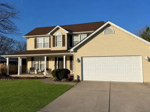1429 Granite Ridge Dr, Saint Charles, MO 63303