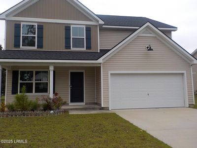 127 Teal Bluff Blvd, Seabrook, SC, 29940