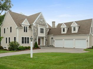 25 Cranbrook, West Hartford, CT 06117