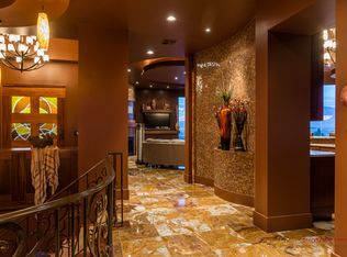 1661 S View Point Dr, St George, UT 84790