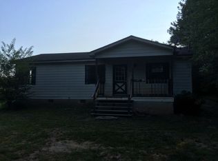 244 Van Buren Rd, Milner, GA 30257