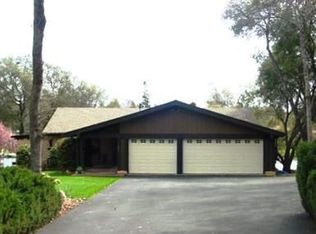 23668 Shadow Dr, Auburn, CA 95602