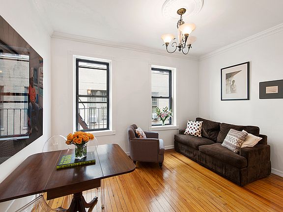 2nd image of 340 W 19th St APT 16