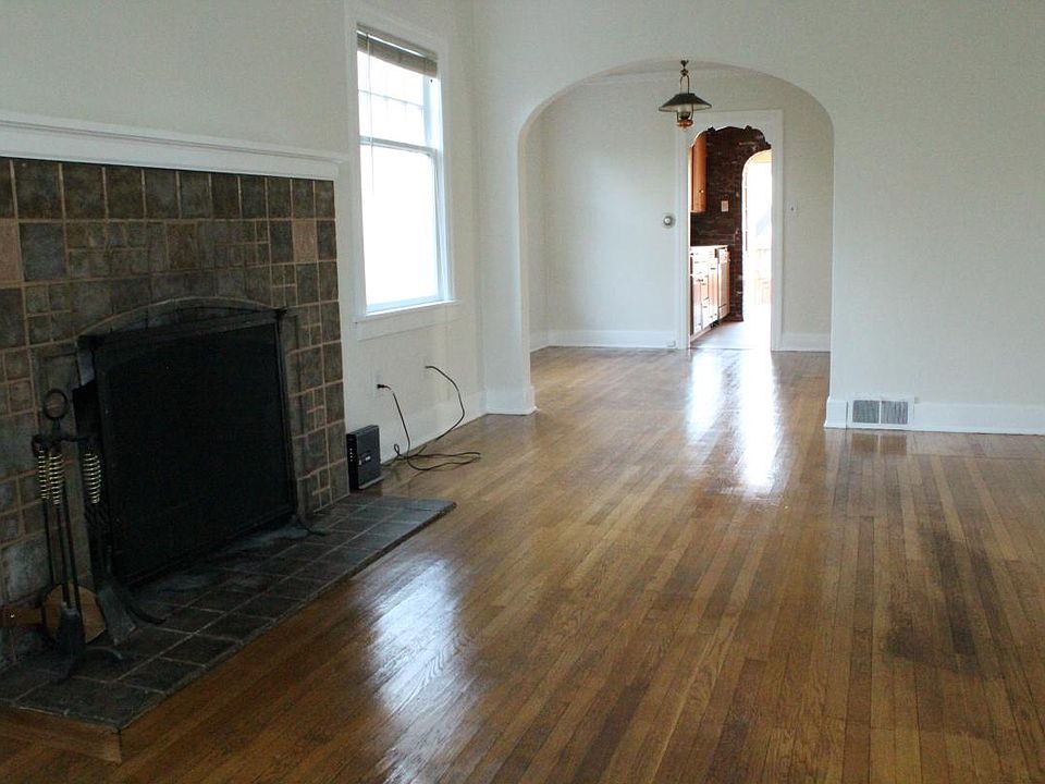 Main living room