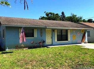 118 E Knapp Ave, Edgewater, FL 32132