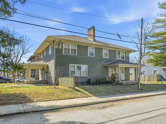 2nd image of 3558 Guilford Ave