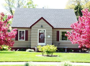 2511 Miner Ave, Muskegon, MI 49441