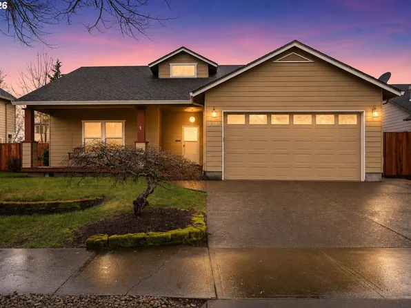 2331 NW Fendle Way, McMinnville, OR 97128