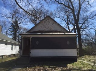2932 Jefferson St, Muskegon Heights, MI
