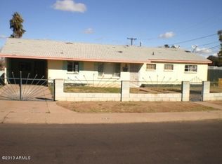 5601 N 23rd Ave, Phoenix, AZ 85015