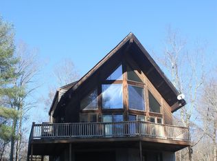 206 Gun Powder Trl, Monroe, VA 24574