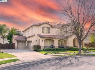 1788 Romulus Pl, Brentwood, CA