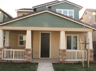 673 N Claret Ln, Mountain House, CA