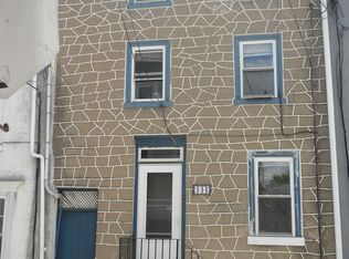 144 Conarroe St, Philadelphia, PA 19127