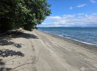 10307 NE Paradise Cove Lane (5 Lots), Kingston, WA 98346