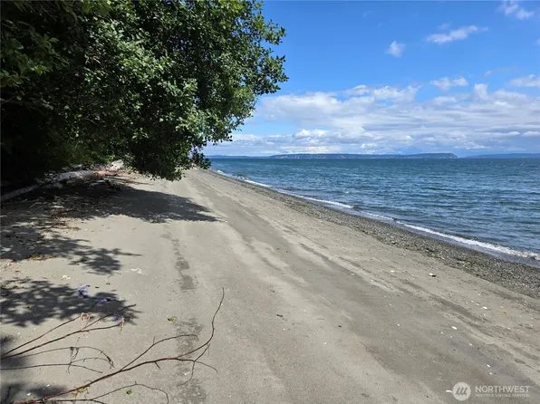 10307 NE Paradise Cove Lane (5 Lots), Kingston, WA 98346