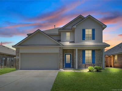 3211 E Blue Heron Dr, Lake Charles, LA, 70615