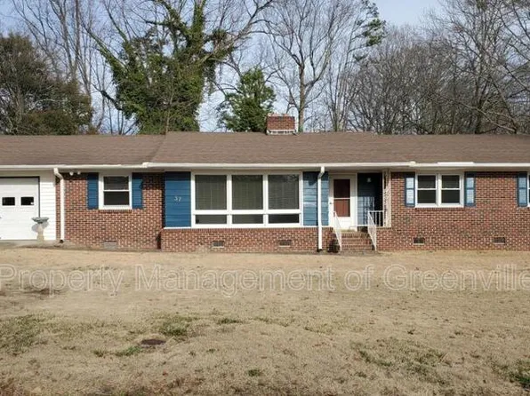 37 Lisa Dr, Greenville, SC 29615