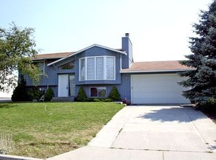 13916 E 9th Ct, Spokane Valley, WA 99037