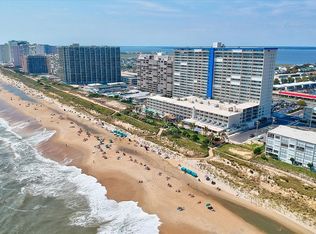 11700 Coastal Hwy UNIT 1105, Ocean City, MD 21842