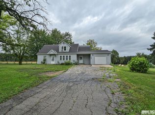 60808 702nd Rd, Liberty, NE 68381