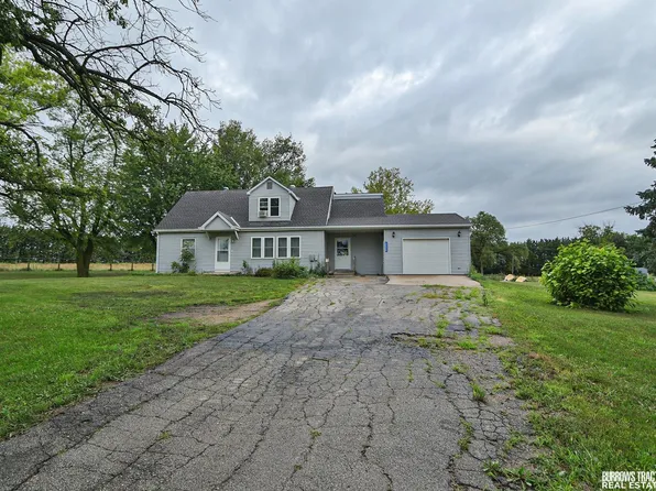 60808 702nd Rd, Liberty, NE 68381