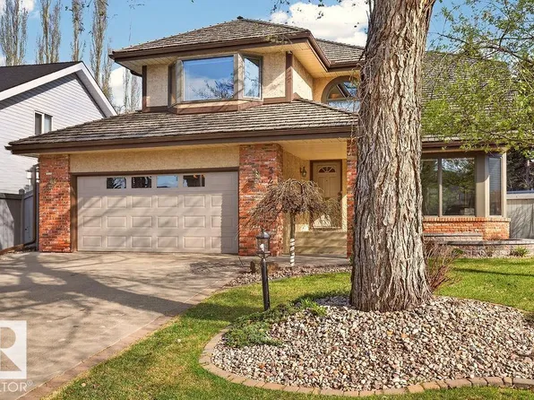328 Oconnor Close, Edmonton, AB T6R 1L6