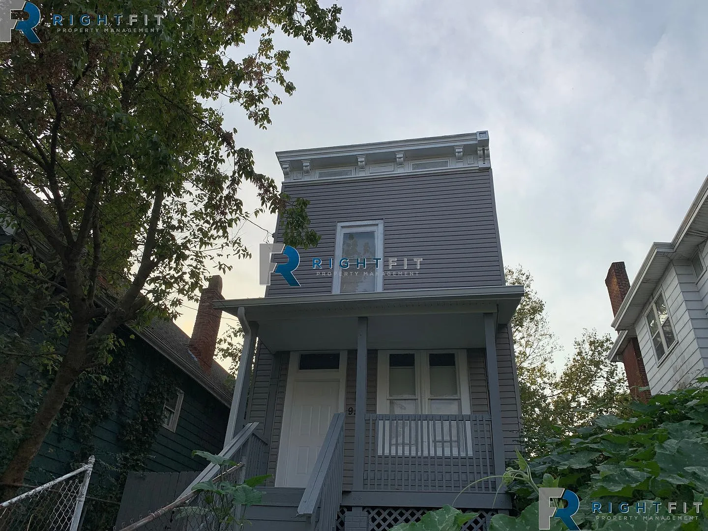 3 Bed 2 Bath in Cincinnati! — Photo 1