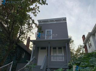 957 Fairbanks Ave, Cincinnati, OH 45205