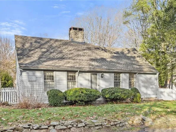 475 Warpas Road, Madison, CT 06443