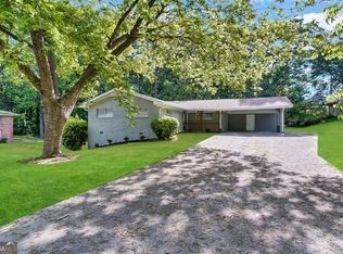 3403 Dodson Ter, East Pt, GA 30344