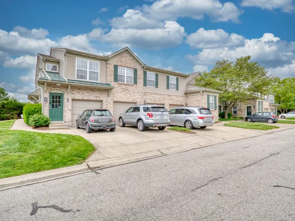 1784 Mimosa Trl, Florence, KY 41042