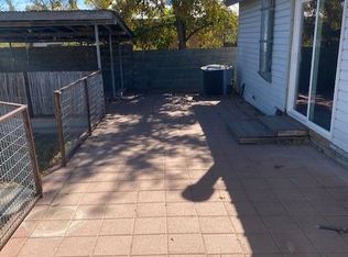 409 S Gonzales St, Marfa, TX 79843