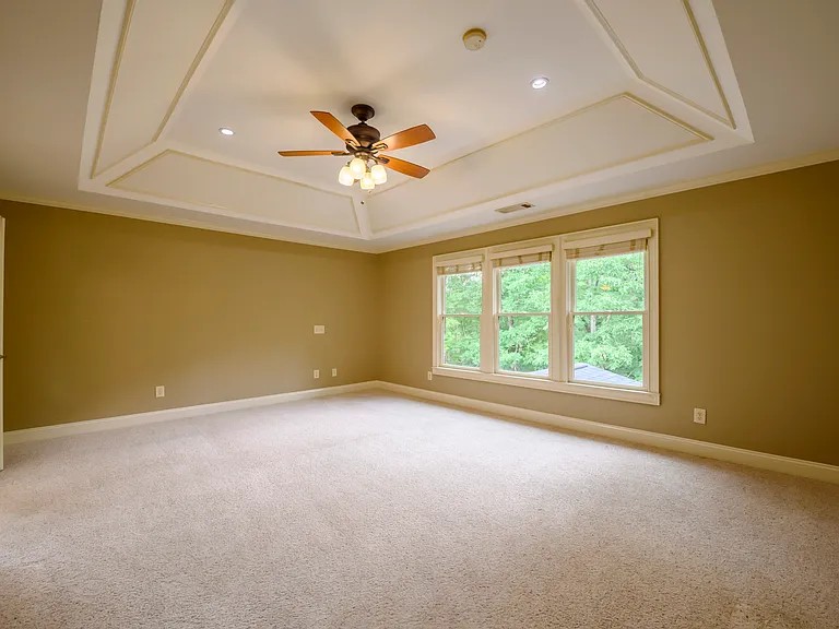 5840 Swift Creek Ct #SINGLE HOUSE — Photo 42