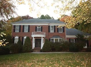 114 Rosemont Dr, North Andover, MA 01845