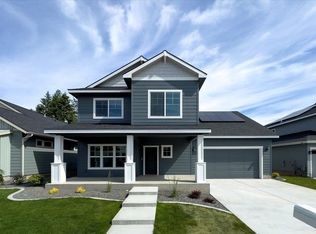 2115 E 33rd Ln, Spokane, WA 99203