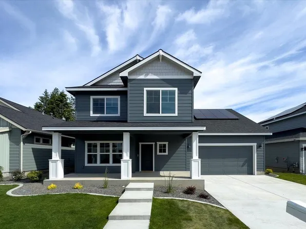 2115 E 33rd Ln, Spokane, WA 99203
