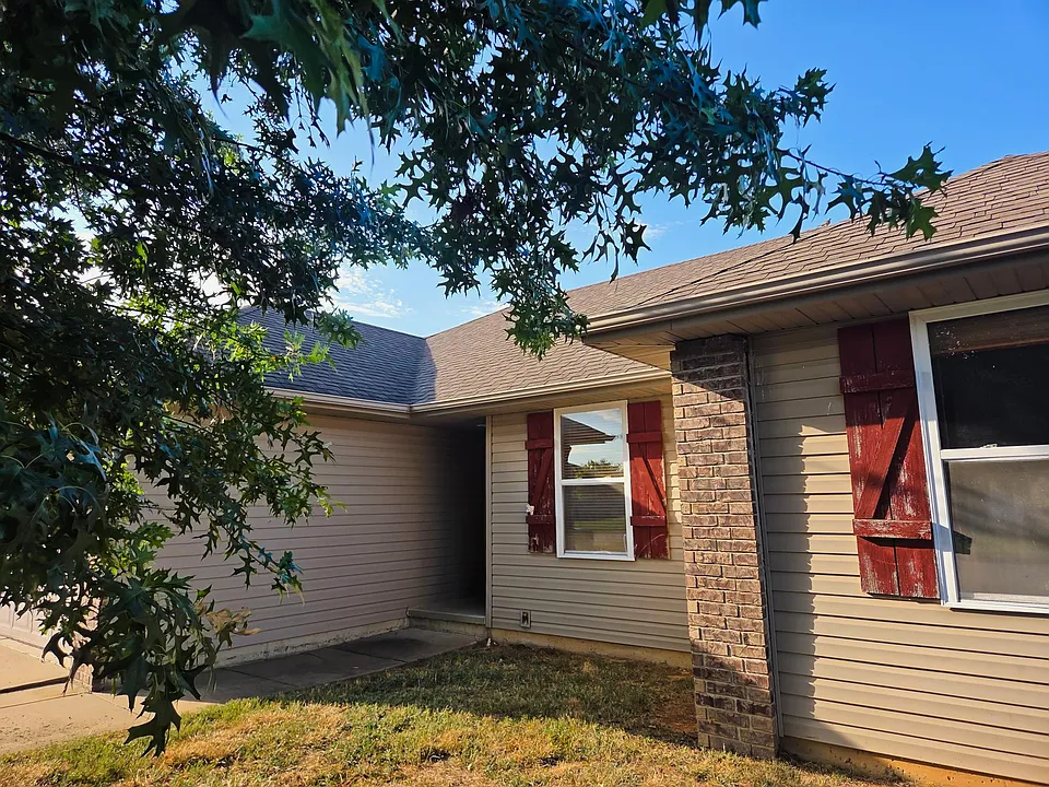 408 W Choctaw