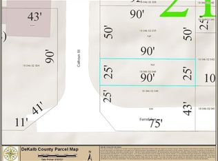 543 Calhoun St NW #13, Scottdale, GA 30079