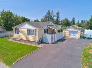 512 S Thierman Rd, Spokane, WA 99212