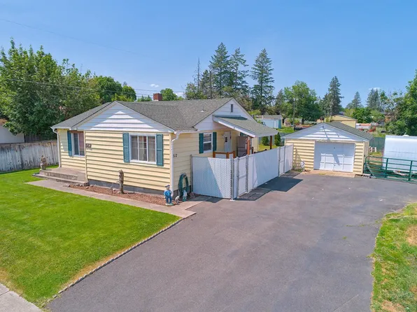 512 S Thierman Rd, Spokane, WA 99212