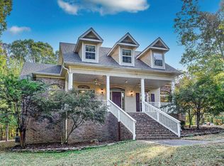 1526 Bluebird Trl, Benton, AR 72019