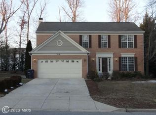 914 Chatsworth Dr, Accokeek, MD 20607