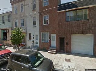 2164 E Firth St, Philadelphia, PA 19125