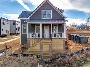 201 Butterfly Creek Aly, Spartanburg, SC 29303