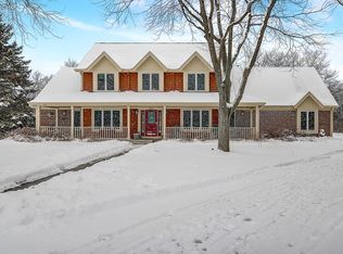 529 Kame Ct, Colgate, WI 53017