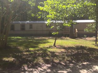 947 Mill Rd, Blackstone, VA 23824