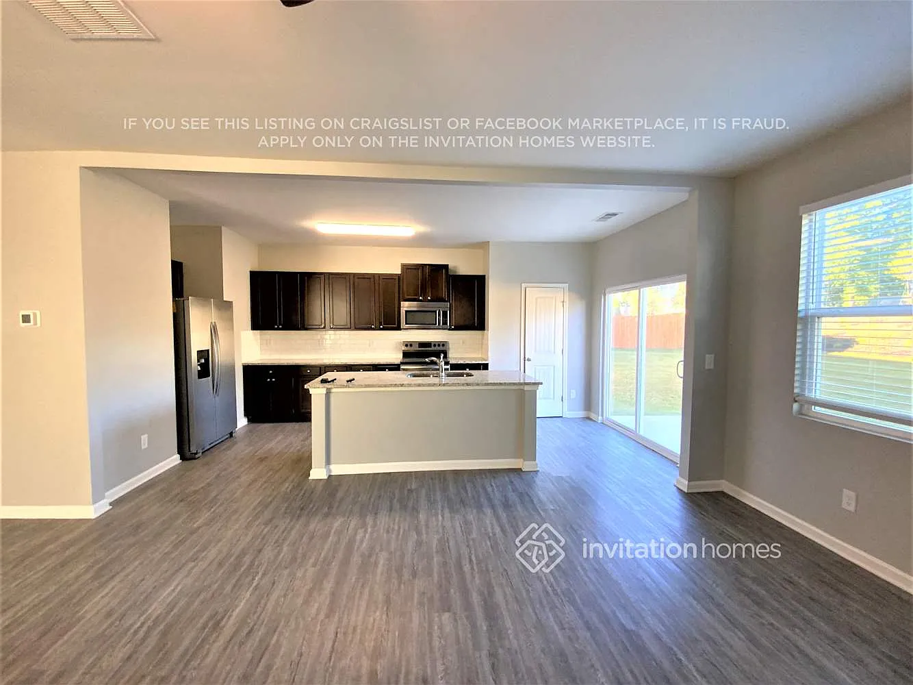 4921 Fawnwood Drive Oakwood, GA 30566 — Photo 3